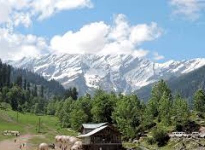 Shimla with Manali Tour