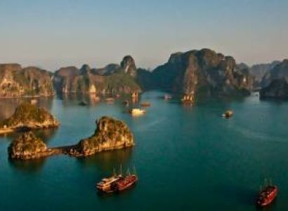 Northern Vietnam Package