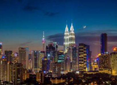 Take Break in Kuala Lumpur 3 Nights 4 Days Package