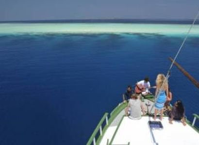 Srilanka Package with Maldives Special 8 Nights 9 Days Package
