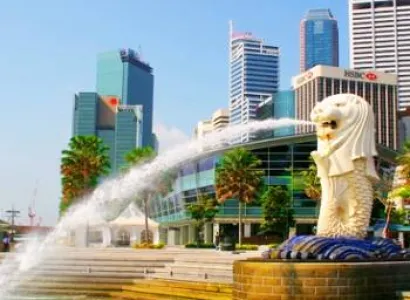 Singapore Family Package Fully Loaded Package