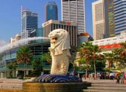Singapore Fully Loaded Tour  Package