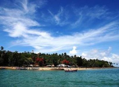 Romantic Andaman Tour