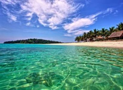 5 Days Romantic Andaman Tour