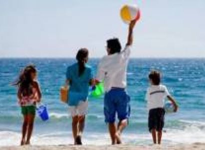 7 Days Andaman Family Tour