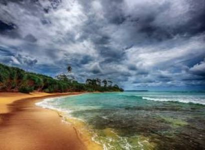 10 Days Andaman With Neil Island Tour