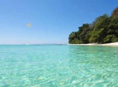 10 Days Andaman with Diglipur Tour