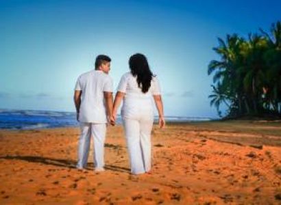 Honeymoon in Andaman Tour
