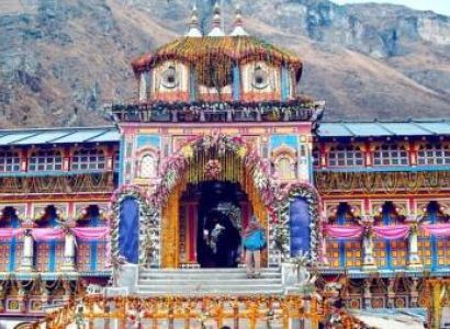 Badrinath Tour Package Tour