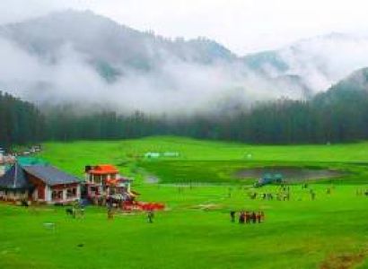 Dharamsala Weekend Tour