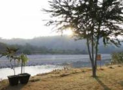 1 Night 2 Days Tour to Jim Corbett