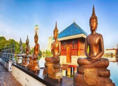 4 Night - 5 Days - Bangalore - Mysore – Ooty Tour