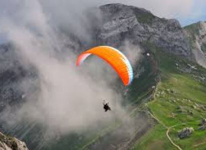 Himachal Adventure Tour