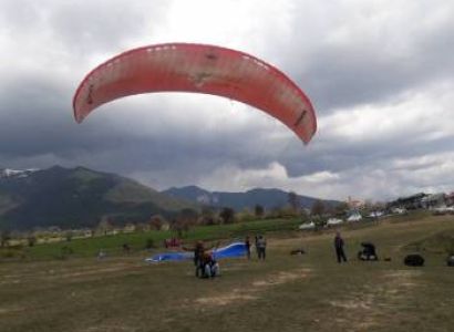 Bir Billing Sight Seeing Tour