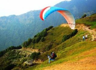 Full Day Sight Seeing in Bir Billing Tour