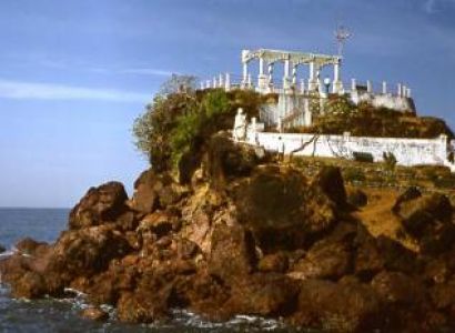 Family Holidays Goa Tour Packages