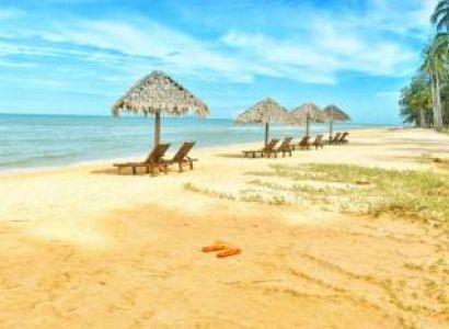 North and South Goa Tour