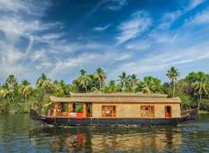 Romantic Kerala Tour