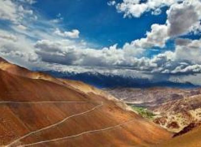 Magical Ladakh Tour
