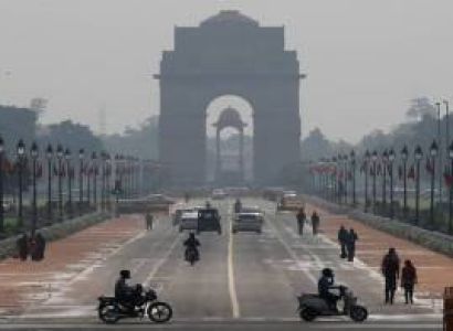 Golden Triangle Tour