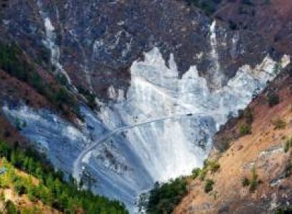 Glorious Historic Past and Heritage