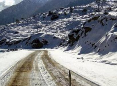 Tawang Tour Package 9 Days