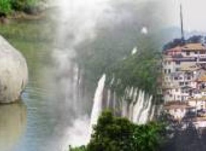 Assam Meghalaya Arunachal Tour 9 Days