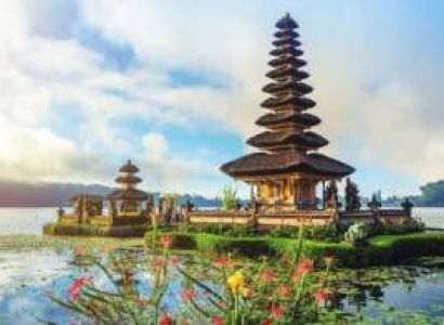 Bali Tour 6 Days