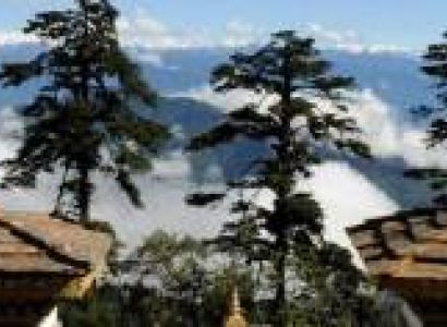 Short Trip to Bhutan 5 Days