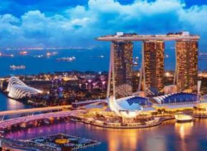 Lion City - Singapore Tour 7 Days