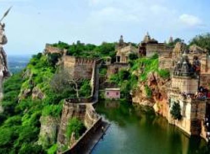 Rajasthan (mewar) Package 7 Days