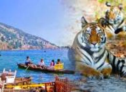 Nainital – Jim corbett Tour Package For 6 Days