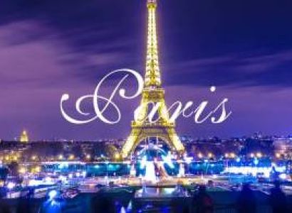 Swiss French Budget Tour Package (8 Days)