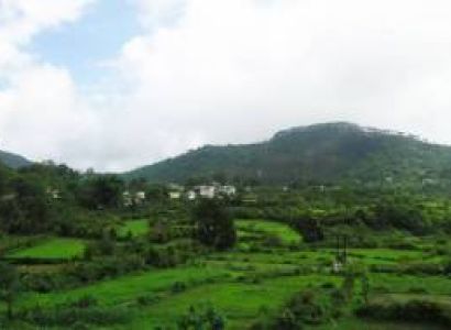 Magic of Hills Package