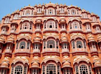 Royal Rajasthan Tour