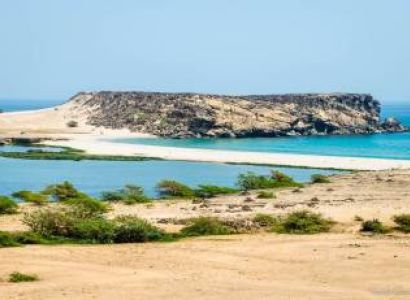 Oman Tour Package Tour 6 Days