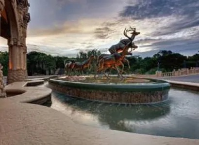 Extravagant South Africa Tour 10 Days