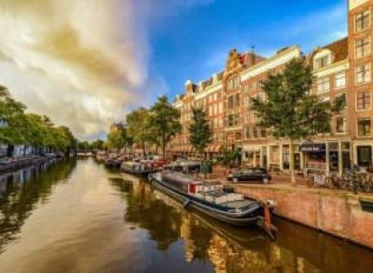 Grand Tour of Europe Package