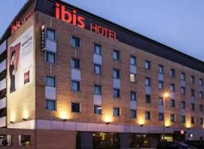 Ibis Hotel - Al Barsha - 3 Star Package