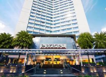 Park Royal @ Kitchener Road - 4 Star Package