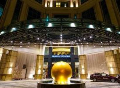 Grand Copthorne - Water Front - 5 Star Package