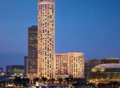 Swisstel the Stamford - 5 Star Packages