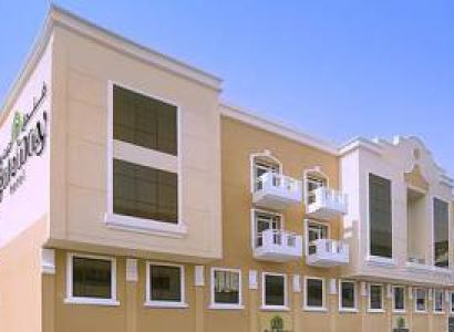 Gateway Hotel - 3 Star Package