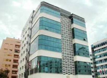 Versailles Hotel - Deira - 3 Star Package