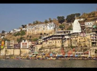Omkareshwar Darshan Tour