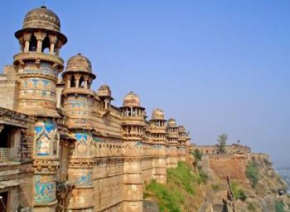 Indore to Bhopal Tour