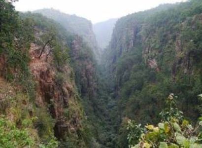 Indore to Pachmarhi Tour