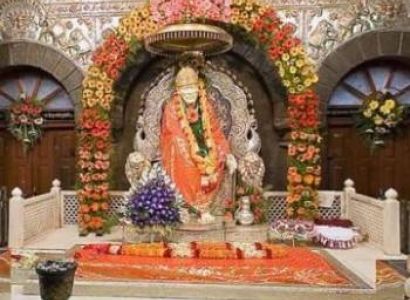Indore to Shirdi Darshan Tour