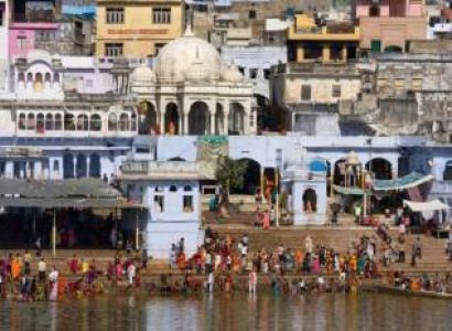 Indore to Ajmer Darshan Tour