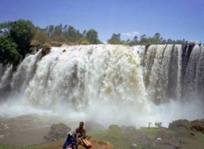 6 Days and 5 Nights Visit Historical Places in North Ethiopia Tour